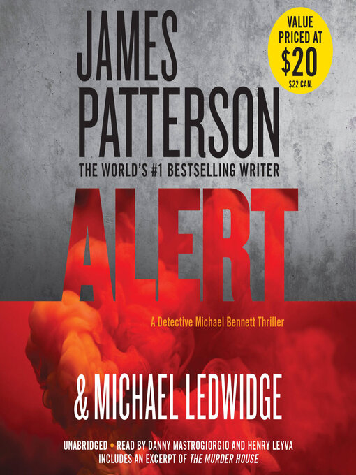 Cover image for Alert